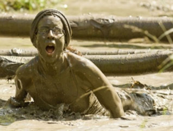MudRun Feb 2013