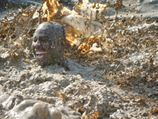 MudRun Feb 2013