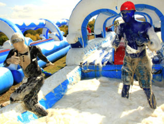 MudRun Feb 2013