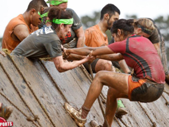 MudRun Feb 2013