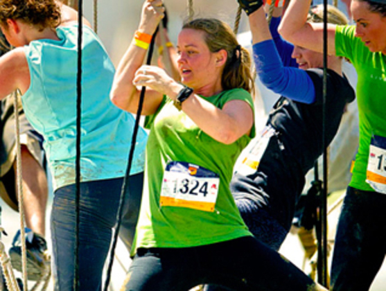 MudRun Feb 2013