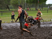 Savage Race