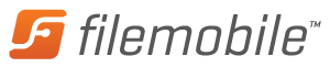 Filemobile's logo