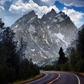 Grand Tetons National Park