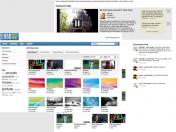 Filemobile Content Community