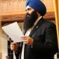 Tim Uppal