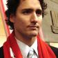 Justin Trudeau