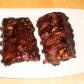 Quick and Delicious Baby Back Ribs and Twisted Charlotte