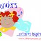 Little Wonders...a time to inspire