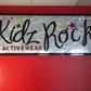 Kidz Rock Activewear Inc.
