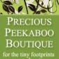Precious Peekaboo Boutique