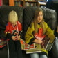 Our True Hockey Hero - Great Grandpa Hebby