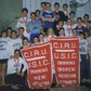 Men and Women's team win CIAUs