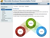 New Developer Portal has expanded documentation