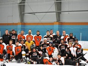 Parent vs. Player Turkey Shootout