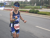 26th Dalian Marathon