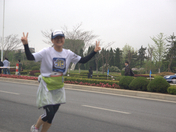 26th Dalian Marathon