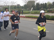 26th Dalian Marathon