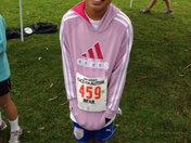 Race for Autism