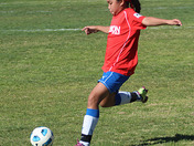 GU11 State Cup in San Bernadino