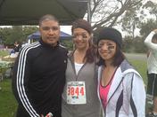 Race for autism