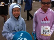 MS Walk Carlsbad
