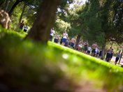 ActiveX Charity Challenge 2011