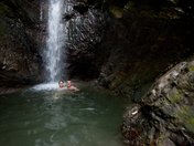 Honeymooning in Costa Rica