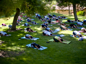 Warner Springs Endurance Camp