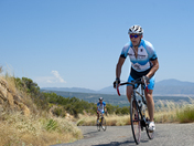 Warner Springs Endurance Camp