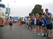 Solana Beach Triathlon 2011