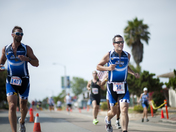 Solana Beach Triathlon 2011