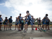 Solana Beach Triathlon 2011