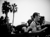 Solana Beach Triathlon 2011