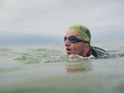 Solana Beach Tri 2011