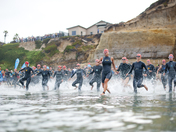 Solana Beach Triathlon 2011