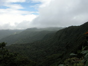 Hiking in Costa Rica