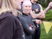 Elkhart Olympic Triathlon