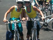 Wine Tour Bike Ride