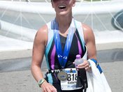 My First Half Ironman