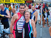 My First Half Ironman
