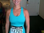 Boston Marathon