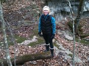 Hiking in Kentucky