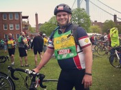 5 Boros Bike Ride