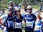 Solvang Century 2012