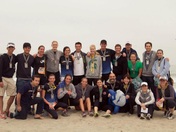 Ragnar Relay SoCal 2012