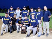 2011 Washington State Softball Championship - 2nd Place