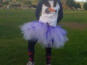 TuTu Kickball