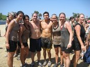 Camp Pendleton Mud Run 2007