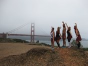 Ragnar Relay Napa Valley 2011